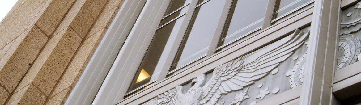 Government Office