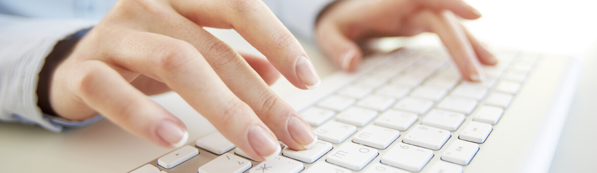 LandLink Document Entry Software